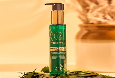 Why Neem Face Wash Is Perfect for All Skin Types?