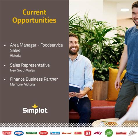 Simplot Australia 的图像结果