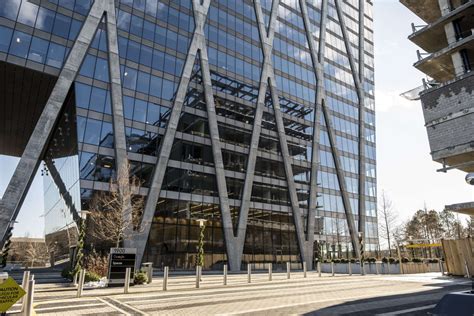 JUST IN: Google to lease more space at Reston Station | Reston Now