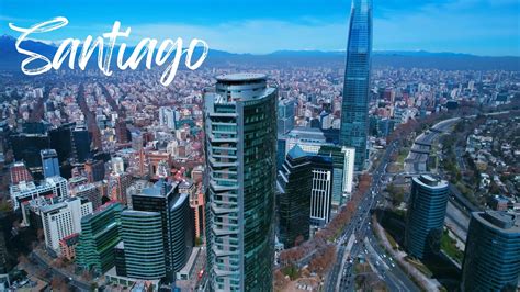 Population Of Santiago