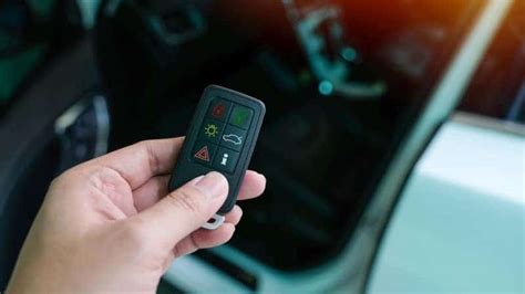 What Do I Do If My Keyless Remote Battery is Low? – Rx Mechanic