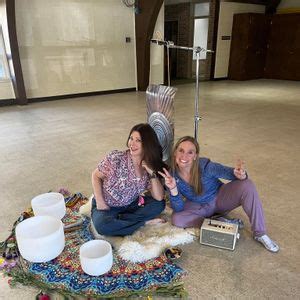 The Baltimore Breathwork Sound Bath New Years Class 2025, 5802 Roland ...