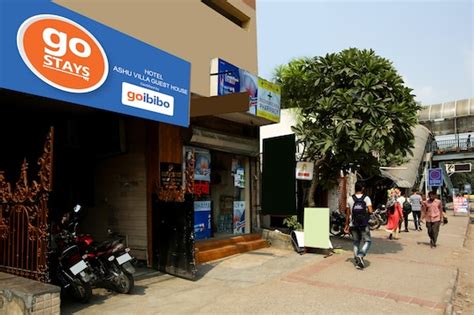 Goibibo - Best Travel Website. Book Hotels, Flights, Trains, Bus and ...