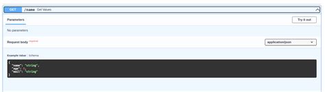 Image result for User Info Form with Fast API