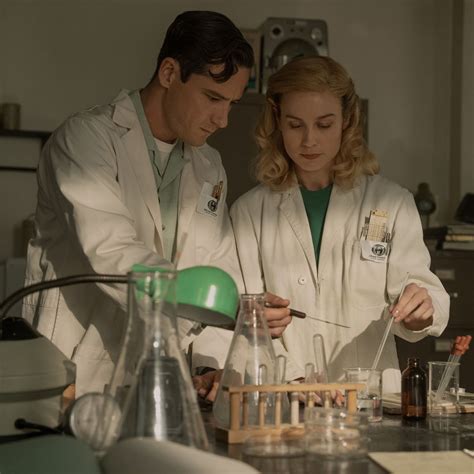 Lessons In Chemistry Episode 2 Ending Explained: Is [Spoiler] Dead ...