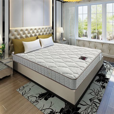床垫攻略 | 床垫材质你选对了吗？（棕榈床垫、乳胶床垫、记忆棉床垫、空气纤维床垫） - 知乎