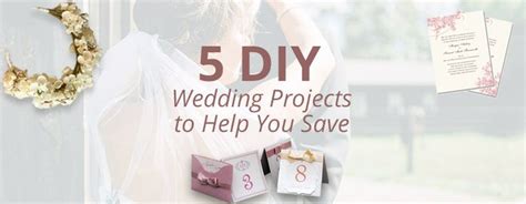 Image result for DIY Wedding Projects