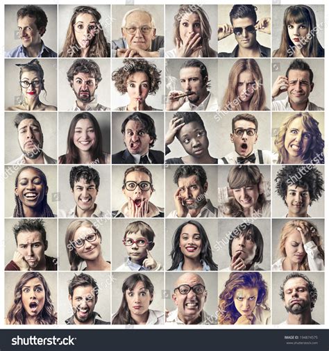 Meaning of Expression 的图像结果