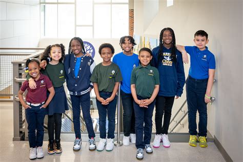 KIPP Woodson Park Academy 2024 | Flickr