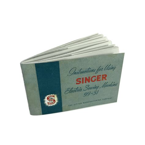 Image result for Manuals Singer Sewing Machine Printable