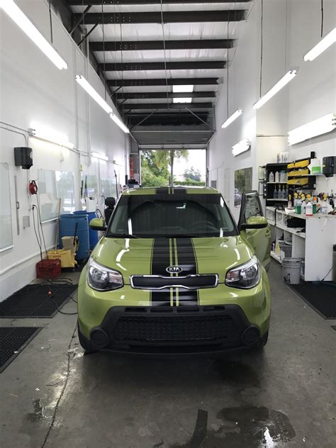 Vehicle Graphics 的图像结果