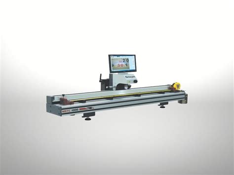 Dimension Metrology (Basic Measuring Instruments) - Om Engineers