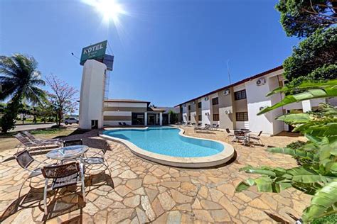 HOTEL SOLAR RIO DE PEDRAS (Luis Eduardo Magalhaes) - Hostel Reviews ...