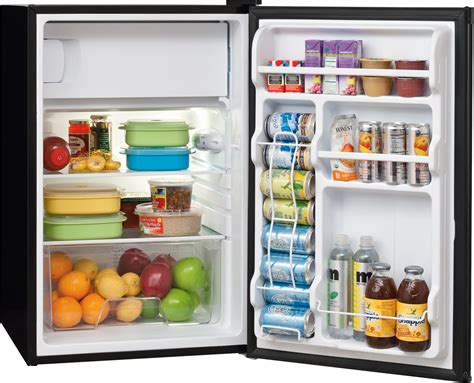 Fridge With Lock PRODUCT REVIEW: OPPOSITE LOCK 65L FRIDGE FREEZER
