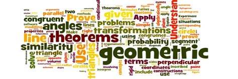 Image result for How to Learn Geometry Easy