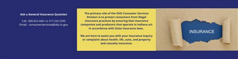 Image result for Indiana State Insurance Plans