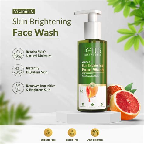 Transform Your Skin with Vitamin C Skin Brightening and Renewing Kit ...