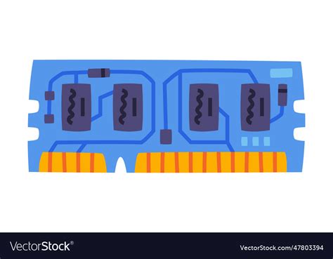 Image result for Random Access Memory Draw