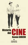 HISTORIA DEL CINE | COMPENDIUM Traficantes de Sueños