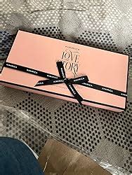 Kimirica Love Story Luxury Bath and Body Care Gift Set Box | Bath Salt ...