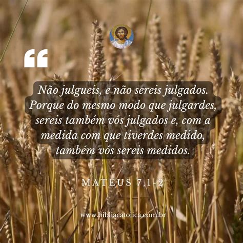 Bondade - Bíblia Católica Online