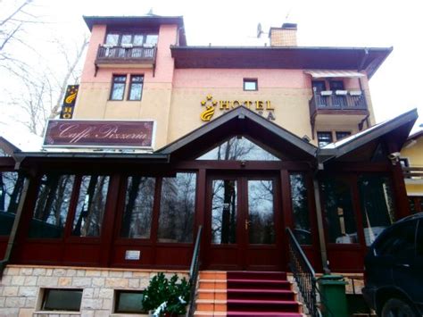 HOTEL IDEA (Sarajevo) - Lodge Reviews & Photos - Tripadvisor