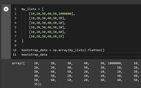 Image result for Standard Error Python