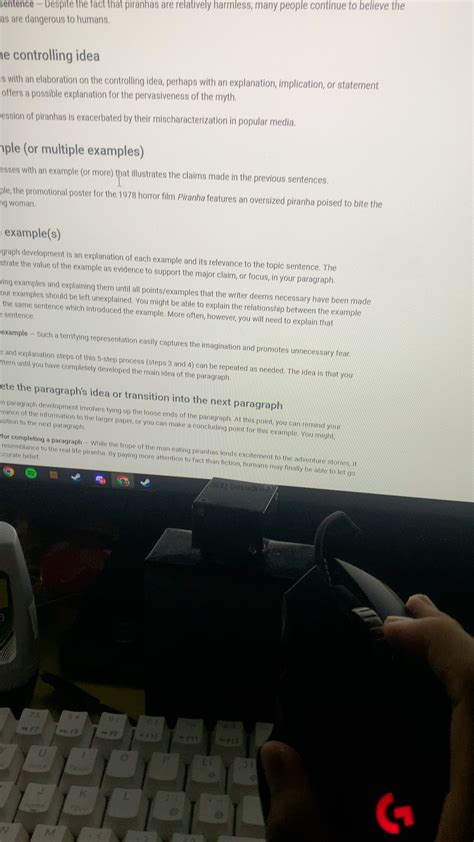 g502hero cant scroll ??? : r/MouseReview