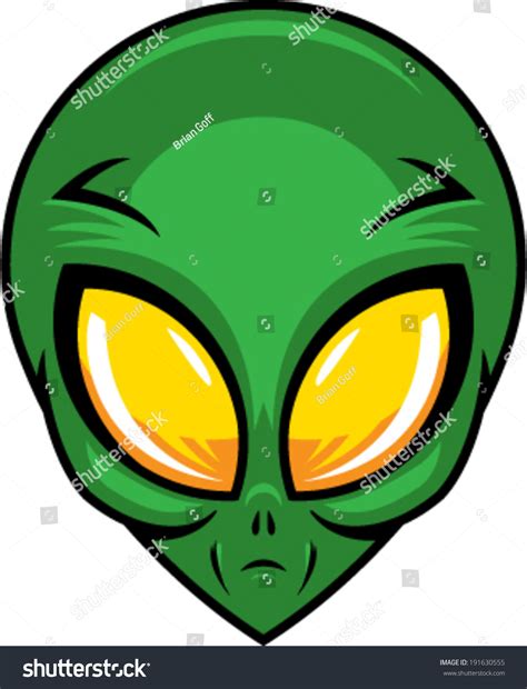 Alien Head 的图像结果