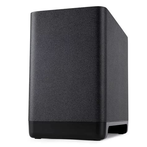 Polk Audio React Wireless Subwoofer for React Series | Ubuy India