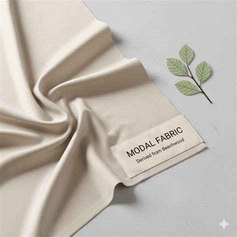 Modal Fabric: Definition, Features, Pros & Cons, Care Guide