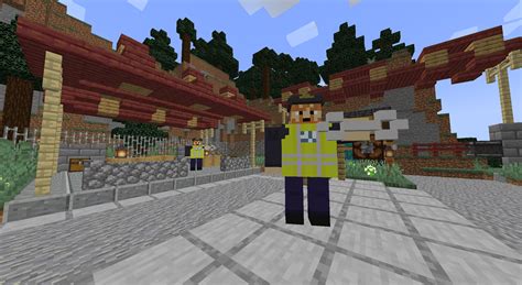 Image result for Caseoh Minecraft Mod