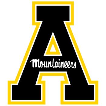 2025 Appalachian State Mountaineers Football Schedule and Scores | FOX ...