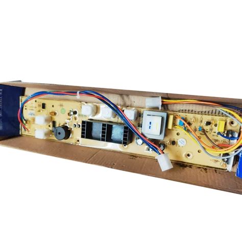 Washing Machine Electrical Board 的图像结果
