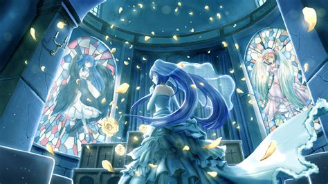 Download Anime Umineko: When They Cry HD Wallpaper