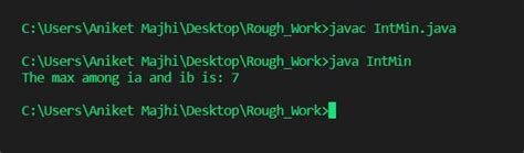 Image result for Java Integer