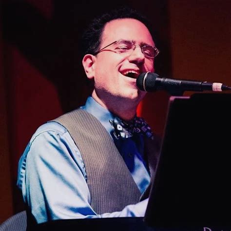 Kenny Davidsen Bowtie Cabaret — Fridays @ Piazza Lounge, Piazza Lounge ...