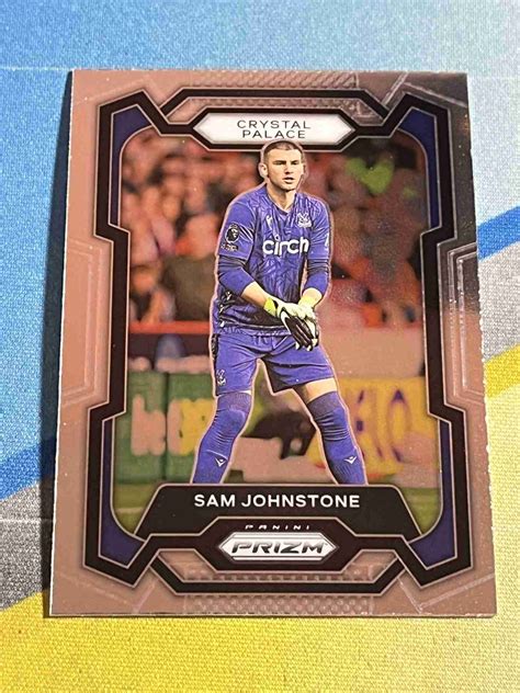 2023-24 Panini Prizm Premier League - #223 James Ward-Prowse for sale online | eBay
