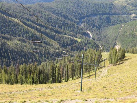 Grizzly - Montana Snowbowl, MT - Lift Blog