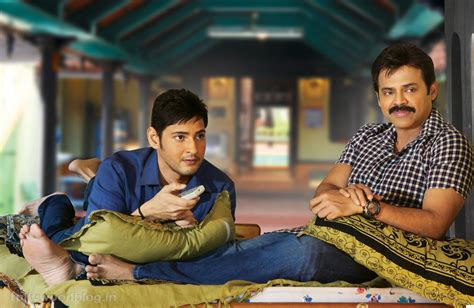 SVSC movie Latest Photos Venkatesh, Mahesh Babu