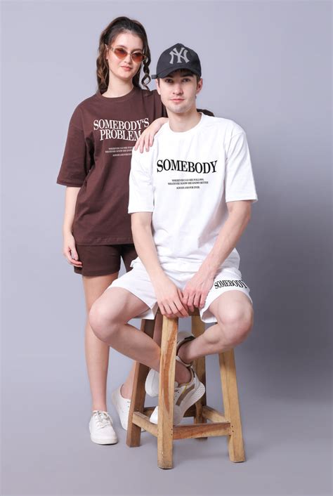 Lazy Lush: Premium Couple Outfits | customize Your Vibe