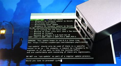 Image result for Raspberry Pi Update Command