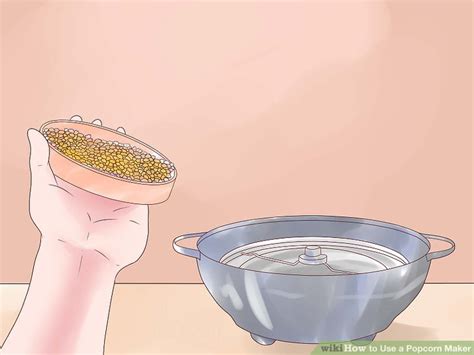 How to Use Popcorn Machine 的图像结果