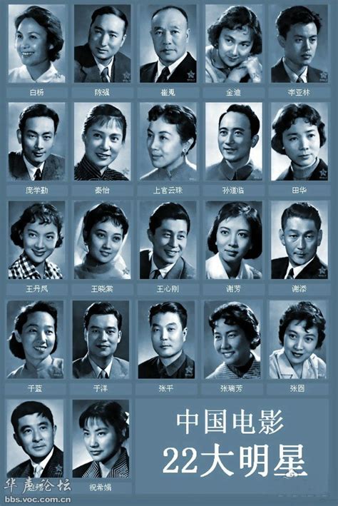 北影厂演员剧团名单曝光，星光璀璨，于蓝方化刘晓庆等都在其中 - 知乎