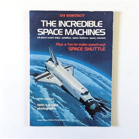 Russia Space Shuttle Program Book 的图像结果