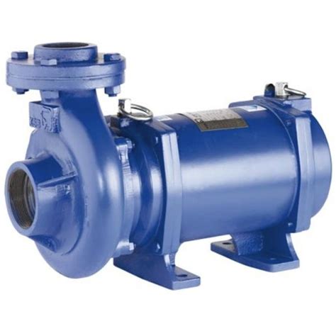 KSB MR 5 A- 60-50-34 DOL 2.5 sq.mm THREE PHASE Products at price INR ...