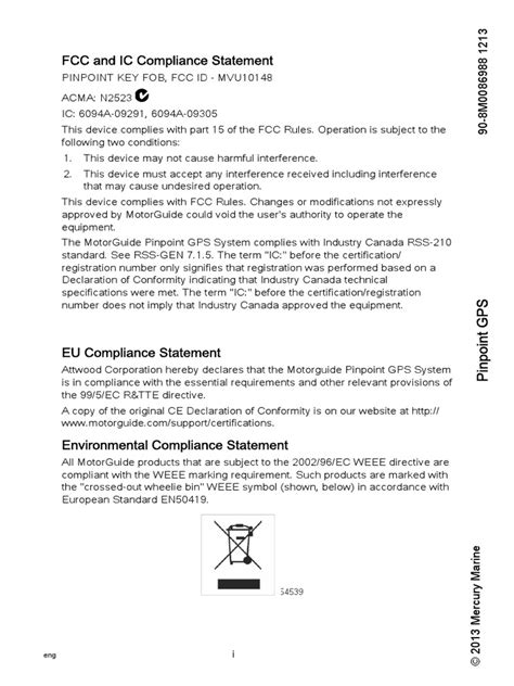 Image result for MotorGuide Xi5 Problems