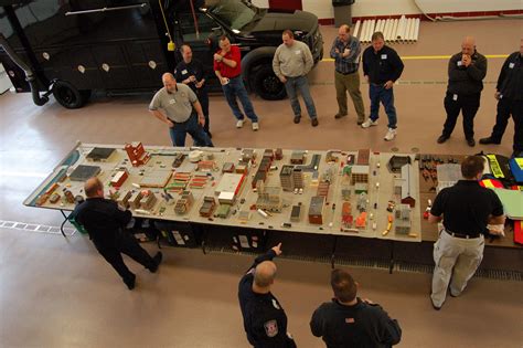 Image result for Tabletop Exercise Explained