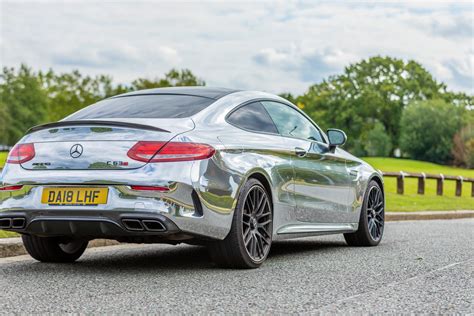 Chrome Wraps | Make Your Car Shine with Vinyl Wrap - WRAPvehicles