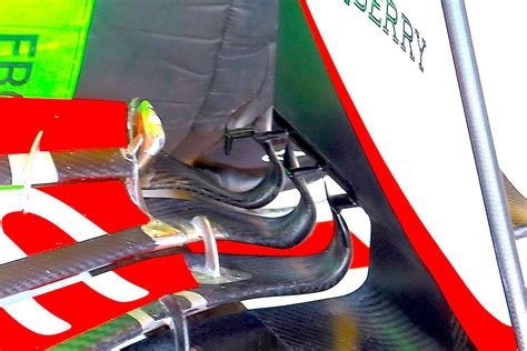 【2024年F1新車情報：アルピーヌ】 | autosport web